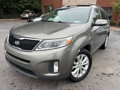Used 2014 Kia Sorento EX