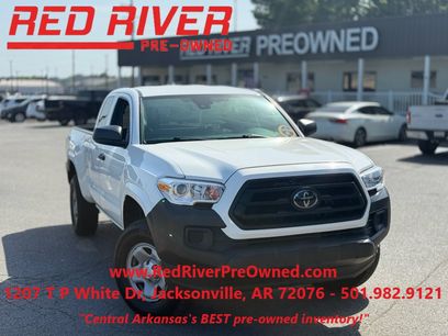 Used 2023 Toyota Tacoma SR
