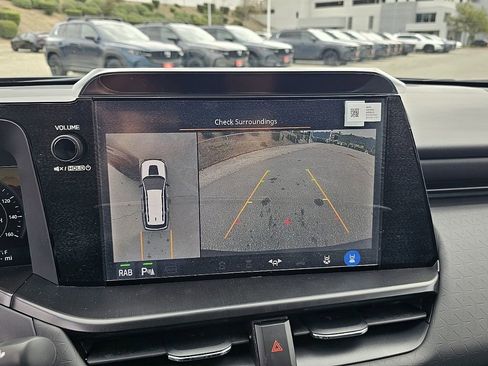 New 2026 Subaru Outback Wilderness image 39