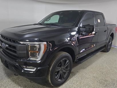 Used 2023 Ford F150 Lariat w/ Equipment Group 502A High