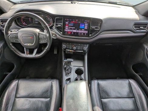 Used 2022 Dodge Durango R/T image 18