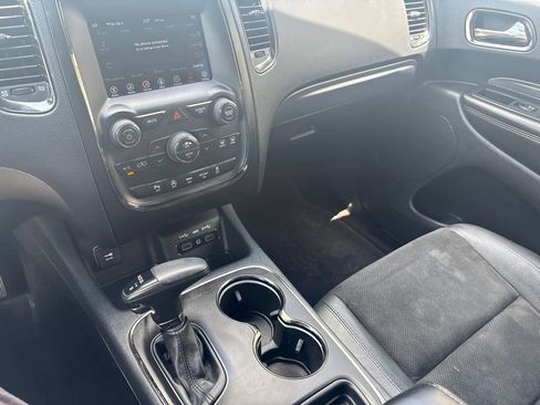 Used 2019 Dodge Durango GT AWD/4WD image 21