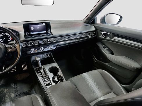 Used 2024 Honda Civic Sport image 21