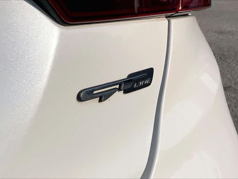 Used 2021 Kia Forte GT-Line FWD image 10