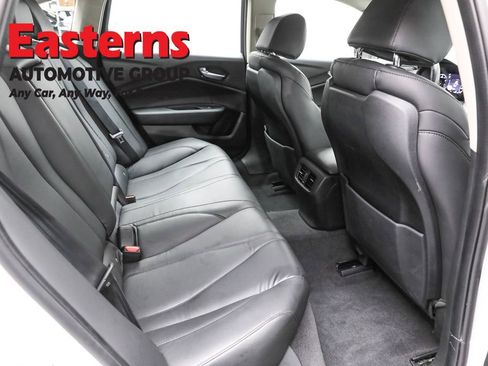 Used 2023 Acura TLX image 21