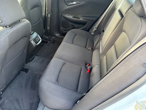 Used 2024 Chevrolet Malibu LT FWD image 31