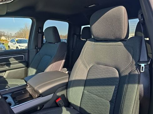 New 2026 RAM 1500 Big Horn AWD/4WD image 20