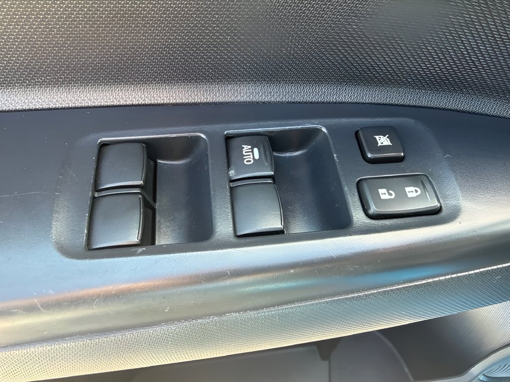 Used 2024 Mitsubishi Mirage ES FWD image 22