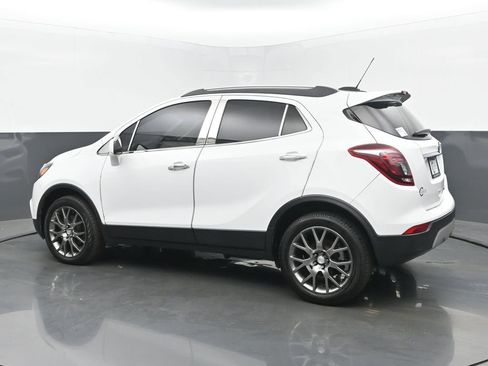 Used 2020 Buick Encore Sport Touring w/ Safety Package image 3