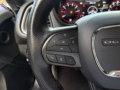 Used 2021 Dodge Challenger SXT w/ Blacktop Package image 11