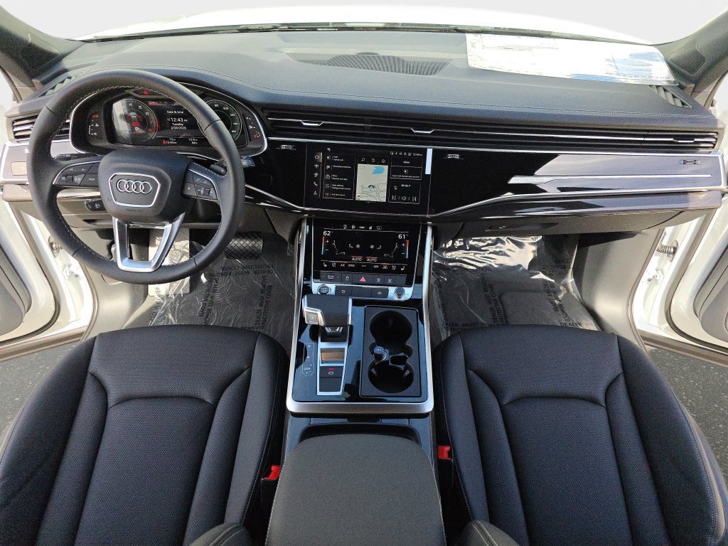Used 2026 Audi Q7 2.0T Premium Plus AWD/4WD image 9