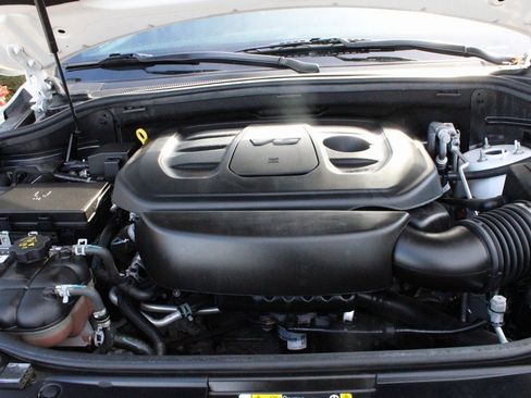 Used 2021 Jeep Grand Cherokee Limited w/ Quick Order Package 28K 80th image 58