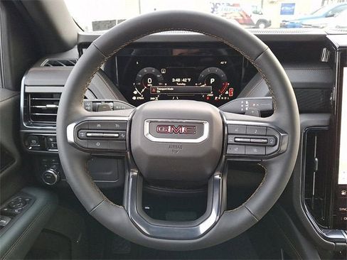 New 2026 GMC Yukon XL AT4 w/ AT4 Premium Package image 12