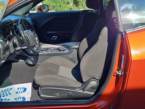 Used 2021 Dodge Challenger GT w/ Blacktop Package image 12