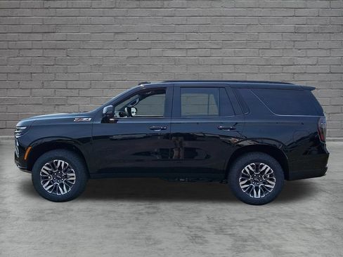 New 2026 Chevrolet Tahoe Z71 w/ Comfort Package AWD/4WD image 5
