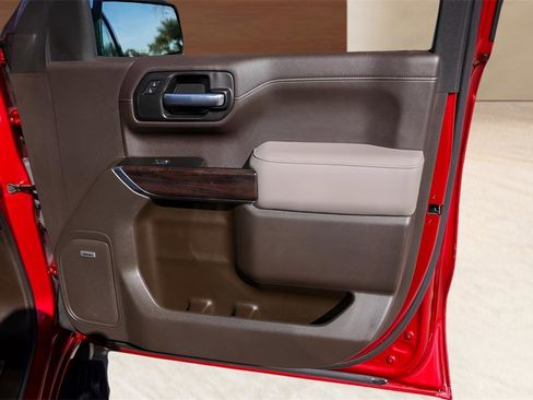 Used 2021 GMC Sierra 1500 SLT image 29