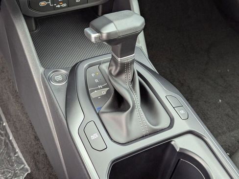 New 2026 Kia K4 FWD image 26
