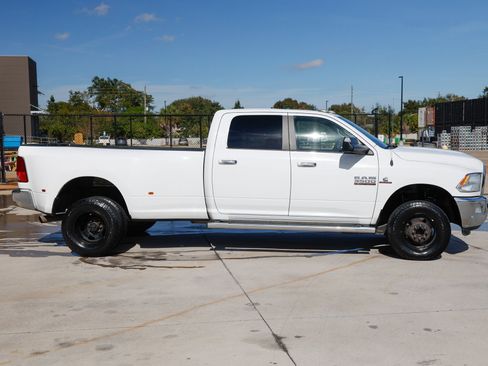 Used 2016 RAM 3500 Lone Star image 18
