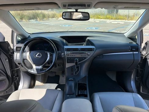 Used 2013 Lexus RX 350 FWD w/ Navigation Pkg image 14