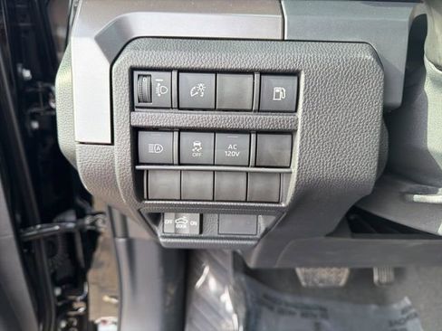 New 2026 Toyota Tacoma TRD Off-Road AWD/4WD image 33