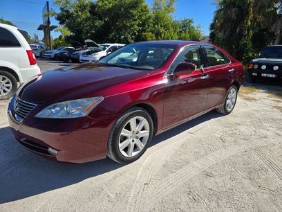 Used 2007 Lexus ES 350