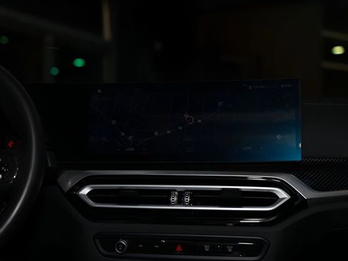 Used 2024 BMW M3 Competition w/ M Carbon Exterior Package image 28