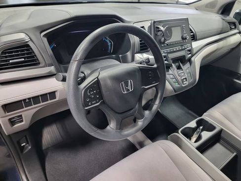 Used 2020 Honda Odyssey LX image 11