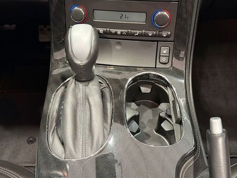 Used 2012 Chevrolet Corvette Grand Sport w/ 3LT Preferred Equipment Group image 15