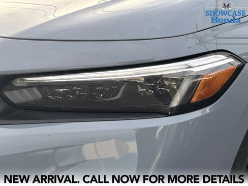 Used 2022 Honda Civic Sport image 8