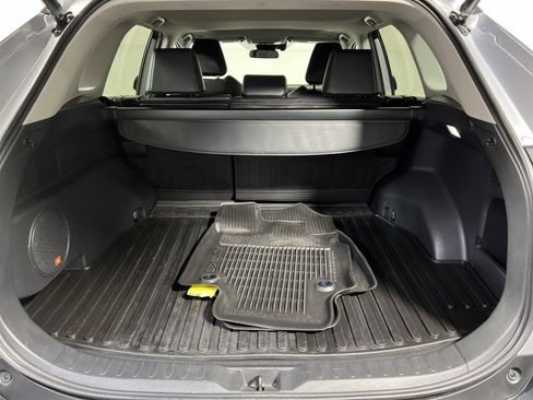 Used 2023 Toyota RAV4 XLE Premium AWD/4WD image 25