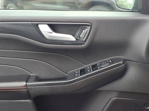 Used 2024 Ford Escape ST-Line FWD image 23