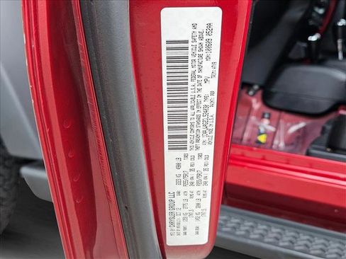 Used 2013 Jeep Wrangler Sport AWD/4WD image 22