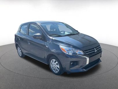 Used 2024 Mitsubishi Mirage LE