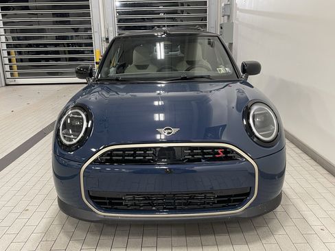 Used 2026 MINI Cooper S image 5