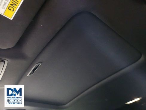 Used 2018 Acura TLX V6 w/ Technology & A-SPEC Pkg image 38