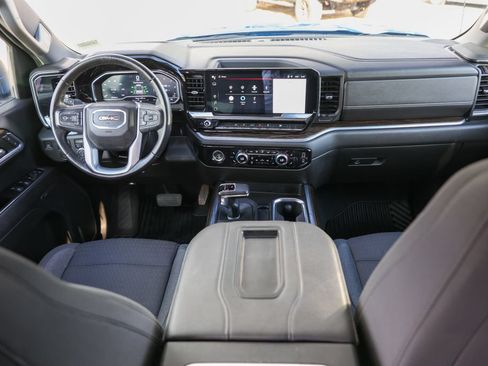 Used 2022 GMC Sierra 1500 Elevation RWD image 26