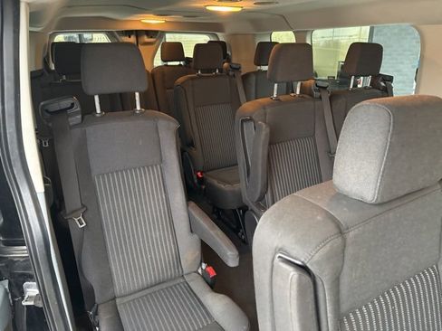 Used 2018 Ford Transit 350 XLT image 37