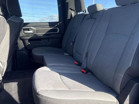 Used 2024 RAM 2500 Big Horn image 7