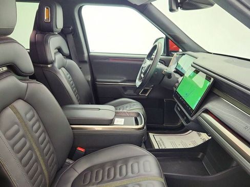 Used 2023 Rivian R1T Adventure image 24