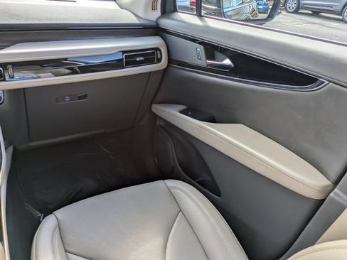 Certified 2022 Lincoln Nautilus Reserve FWD image 17