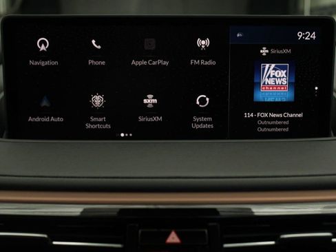 Used 2024 Acura MDX w/ Technology Package FWD image 22