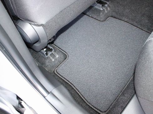 New 2025 Toyota RAV4 LE image 44