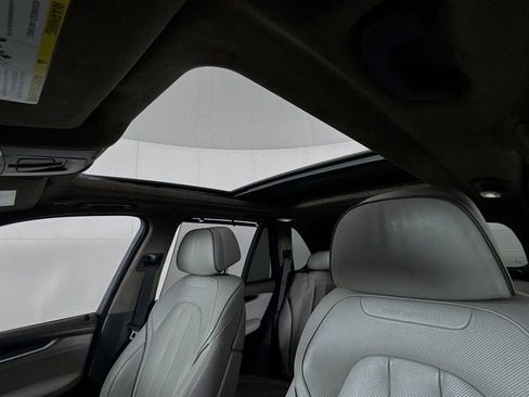 Used 2016 BMW X5 xDrive35i image 19