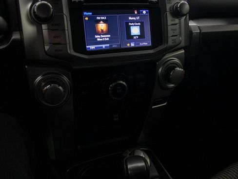 Used 2019 Toyota 4Runner SR5 image 34