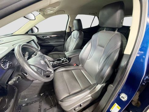 Used 2023 Buick Envision Essence FWD image 22