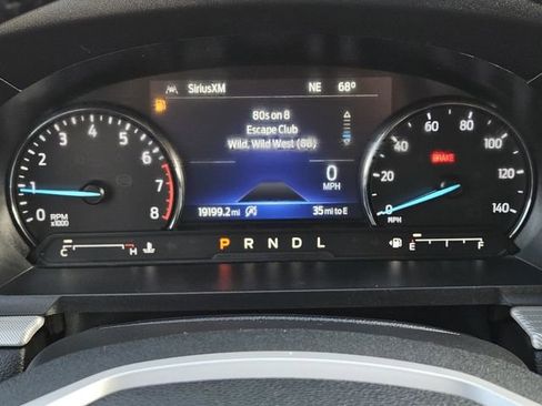 Used 2024 Ford Explorer XLT w/ Equipment Group 202A RWD image 26
