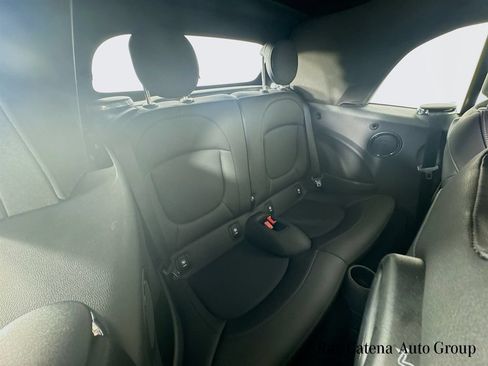 Certified 2024 MINI Cooper S FWD image 26