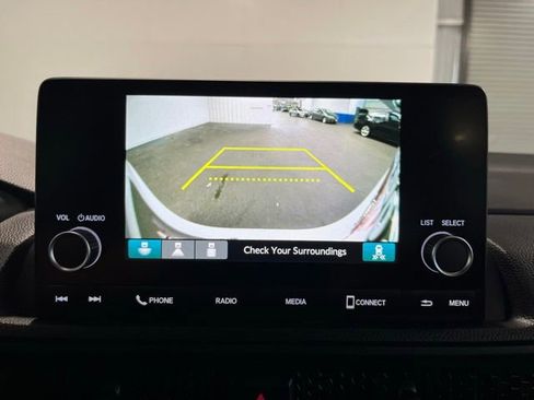 Used 2024 Honda CR-V Sport image 27