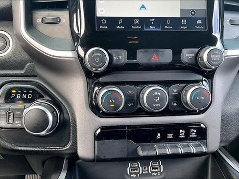 Used 2022 RAM 1500 Big Horn image 16
