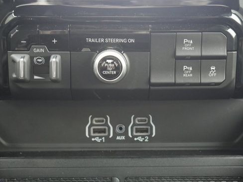 New 2026 RAM 1500 Big Horn image 24